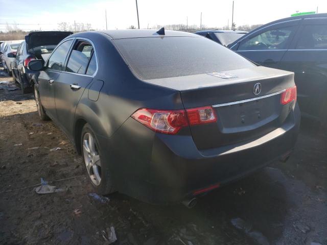 Photo 2 VIN: JH4CU2F65CC012381 - ACURA TSX TECH 