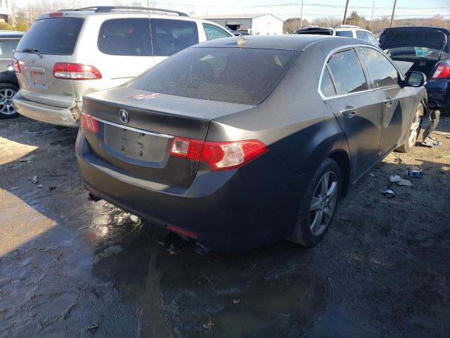 Photo 3 VIN: JH4CU2F65CC012381 - ACURA TSX TECH 