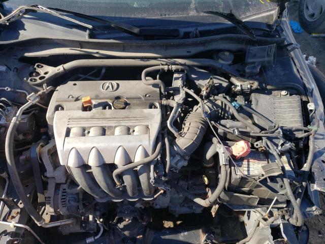 Photo 6 VIN: JH4CU2F65CC012381 - ACURA TSX TECH 