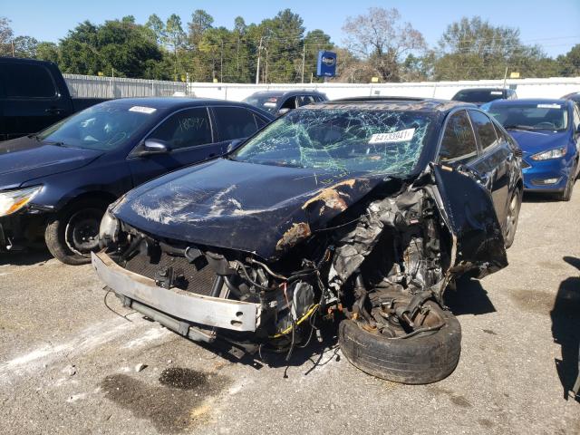 Photo 1 VIN: JH4CU2F65CC013580 - ACURA TSX TECH 