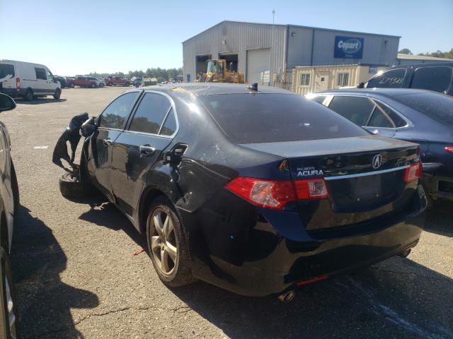 Photo 2 VIN: JH4CU2F65CC013580 - ACURA TSX TECH 