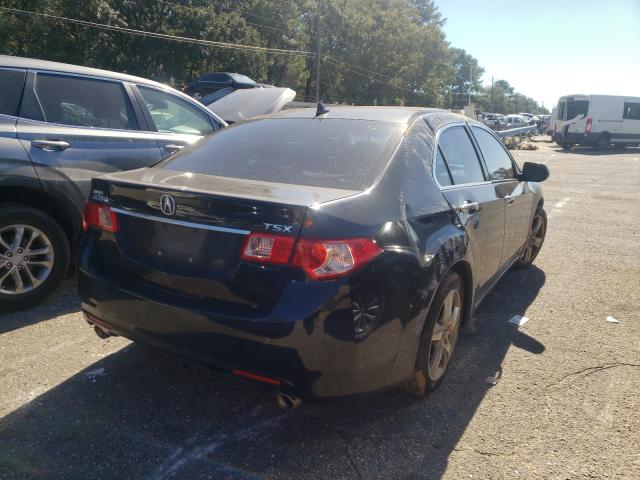 Photo 3 VIN: JH4CU2F65CC013580 - ACURA TSX TECH 