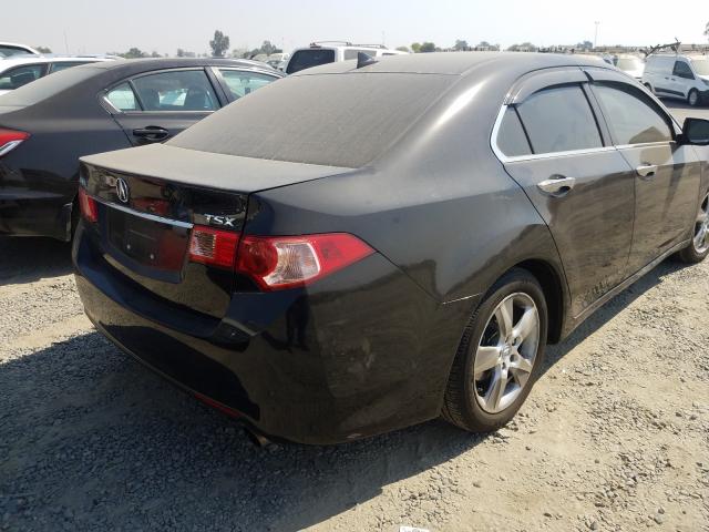 Photo 3 VIN: JH4CU2F65CC014860 - ACURA TSX TECH 