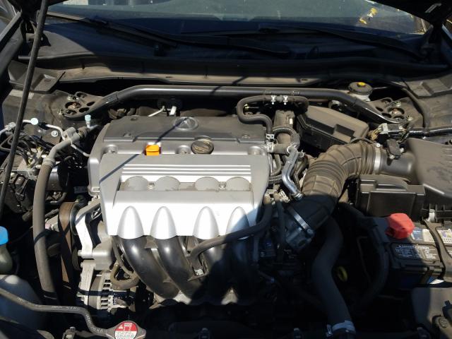 Photo 6 VIN: JH4CU2F65CC014860 - ACURA TSX TECH 