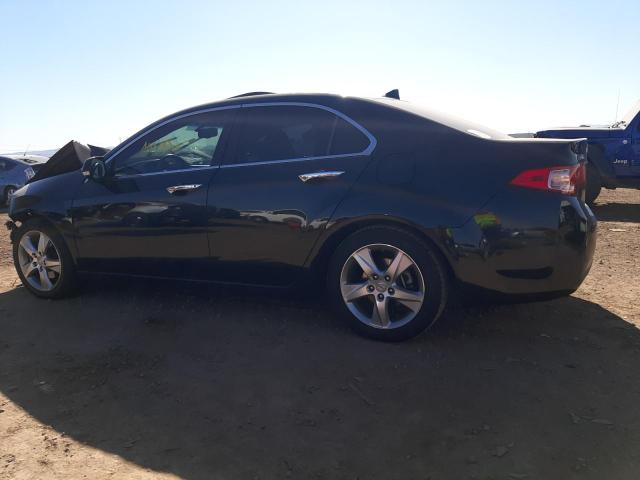 Photo 1 VIN: JH4CU2F65CC014874 - ACURA TSX TECH 