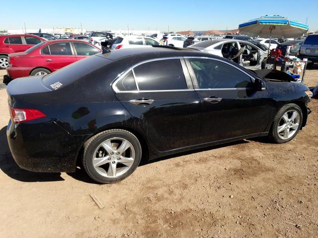 Photo 2 VIN: JH4CU2F65CC014874 - ACURA TSX TECH 