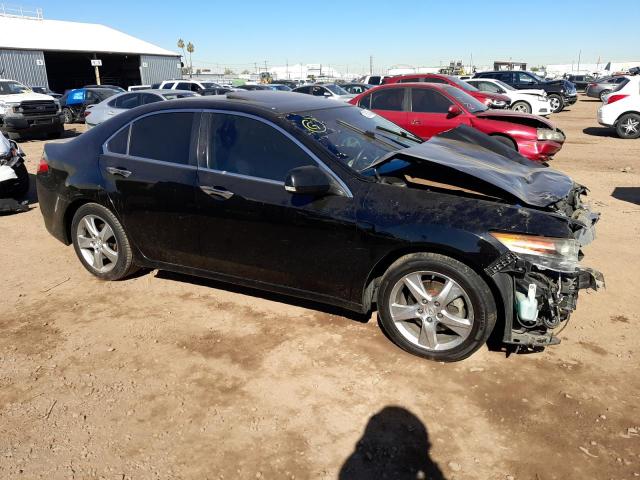 Photo 3 VIN: JH4CU2F65CC014874 - ACURA TSX TECH 