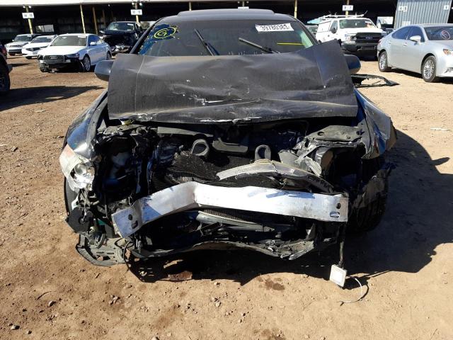 Photo 4 VIN: JH4CU2F65CC014874 - ACURA TSX TECH 