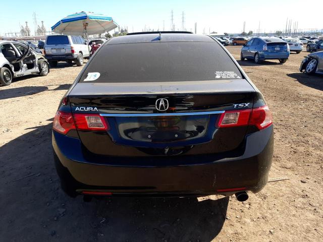 Photo 5 VIN: JH4CU2F65CC014874 - ACURA TSX TECH 