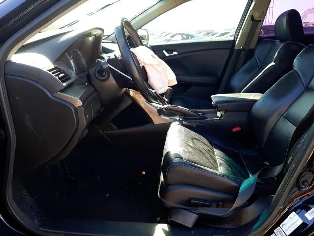 Photo 6 VIN: JH4CU2F65CC014874 - ACURA TSX TECH 