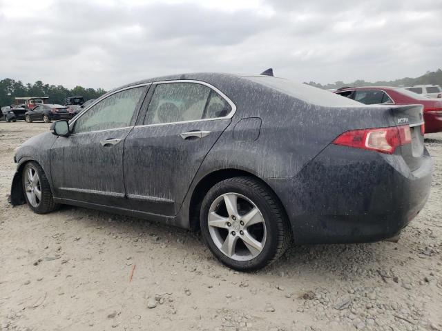 Photo 1 VIN: JH4CU2F65CC024708 - ACURA TSX TECH 