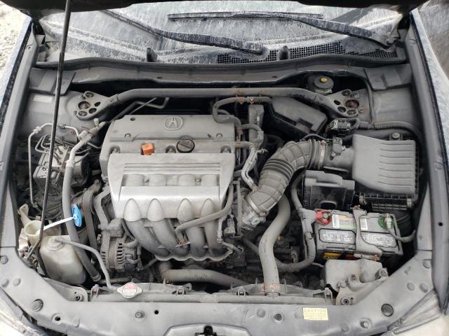 Photo 10 VIN: JH4CU2F65CC024708 - ACURA TSX TECH 