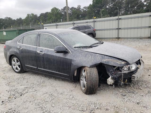 Photo 3 VIN: JH4CU2F65CC024708 - ACURA TSX TECH 