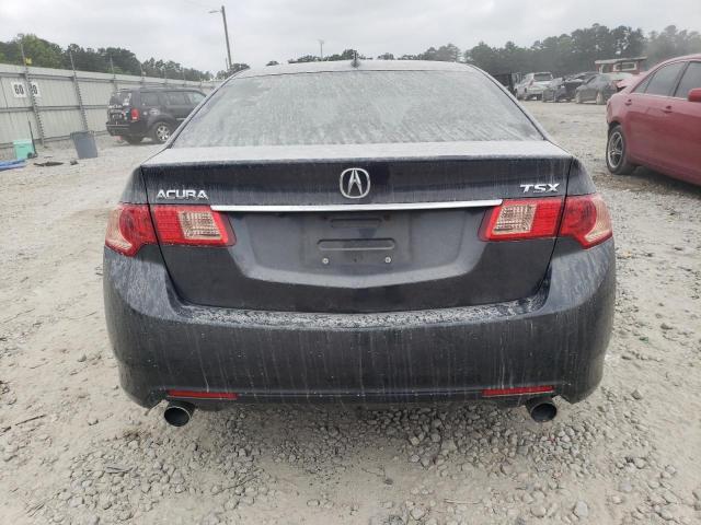 Photo 5 VIN: JH4CU2F65CC024708 - ACURA TSX TECH 