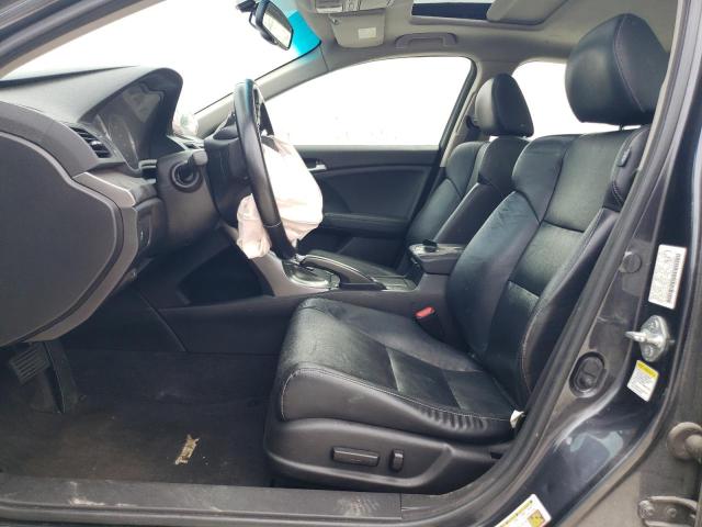 Photo 6 VIN: JH4CU2F65CC024708 - ACURA TSX TECH 