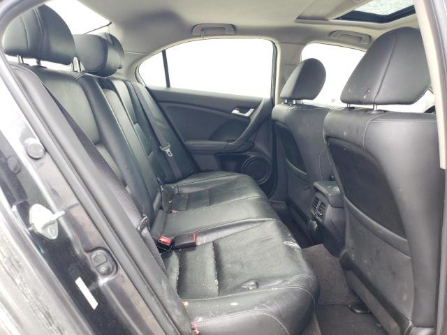 Photo 9 VIN: JH4CU2F65CC024708 - ACURA TSX TECH 