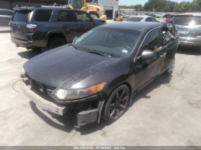 Photo 1 VIN: JH4CU2F65CC027382 - ACURA TSX 