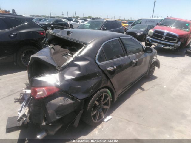 Photo 3 VIN: JH4CU2F65CC027382 - ACURA TSX 