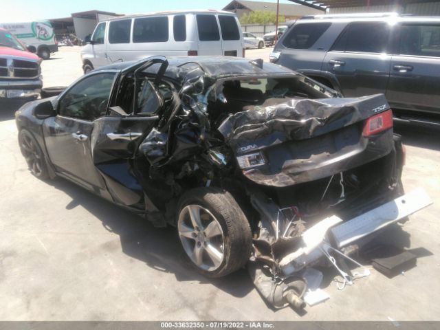 Photo 5 VIN: JH4CU2F65CC027382 - ACURA TSX 