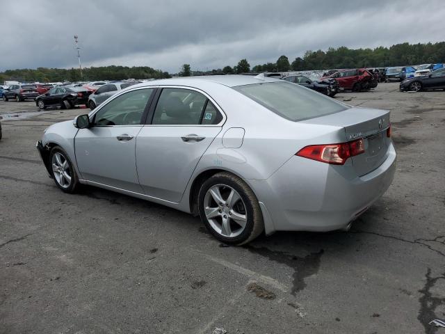 Photo 1 VIN: JH4CU2F65CC029195 - ACURA TSX TECH 