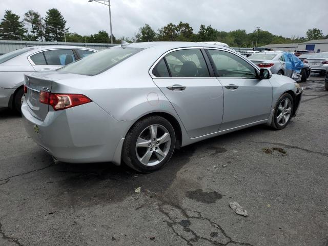 Photo 2 VIN: JH4CU2F65CC029195 - ACURA TSX TECH 