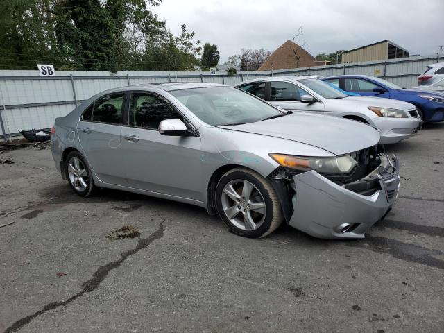 Photo 3 VIN: JH4CU2F65CC029195 - ACURA TSX TECH 