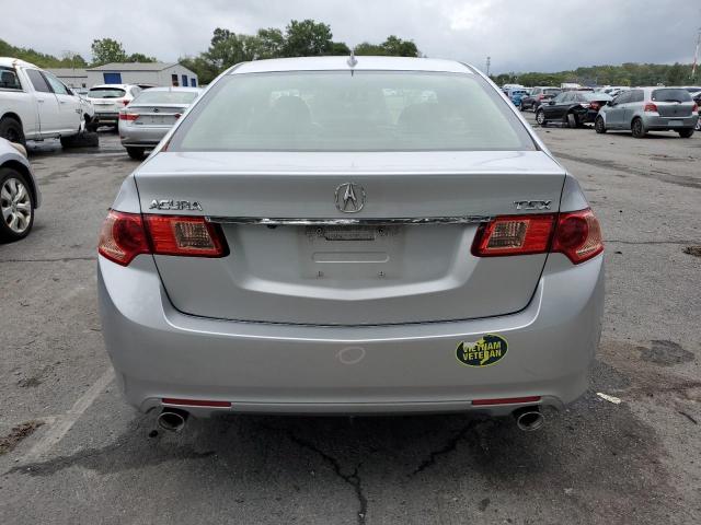 Photo 5 VIN: JH4CU2F65CC029195 - ACURA TSX TECH 