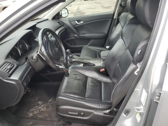 Photo 6 VIN: JH4CU2F65CC029195 - ACURA TSX TECH 