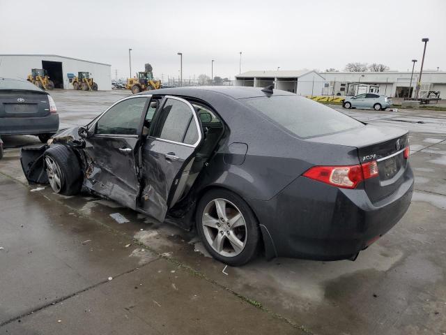 Photo 1 VIN: JH4CU2F65DC000605 - ACURA TSX 