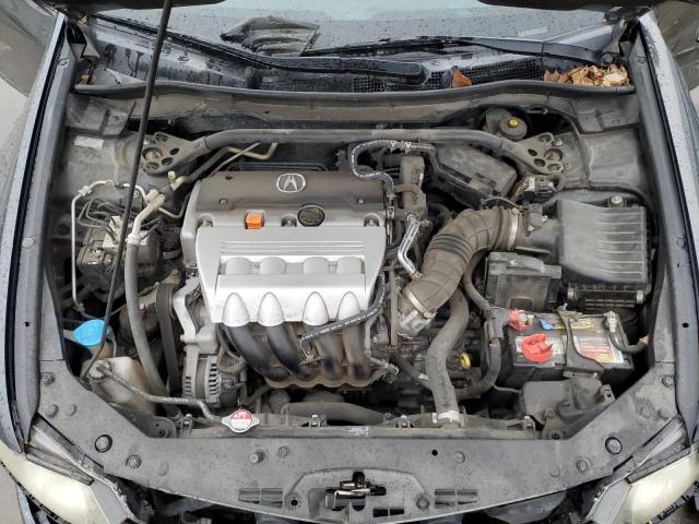 Photo 10 VIN: JH4CU2F65DC000605 - ACURA TSX 