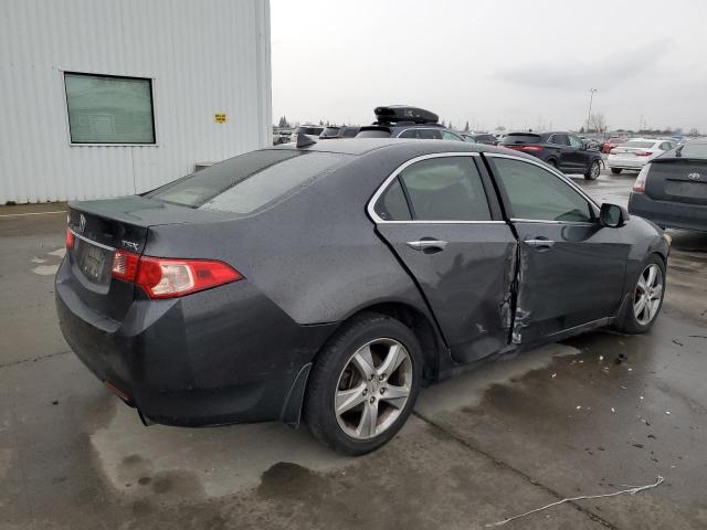 Photo 2 VIN: JH4CU2F65DC000605 - ACURA TSX 