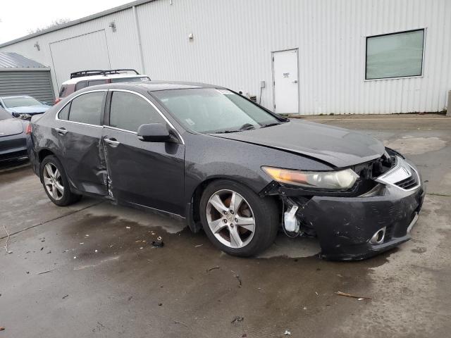 Photo 3 VIN: JH4CU2F65DC000605 - ACURA TSX 