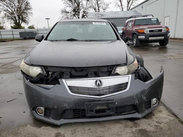 Photo 4 VIN: JH4CU2F65DC000605 - ACURA TSX 