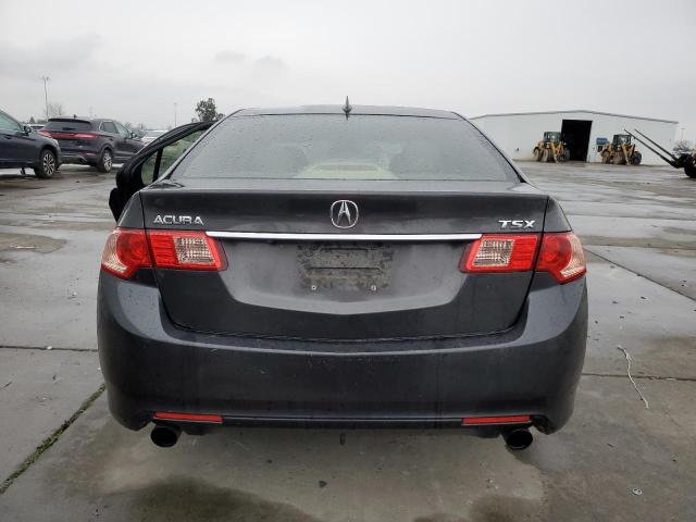 Photo 5 VIN: JH4CU2F65DC000605 - ACURA TSX 