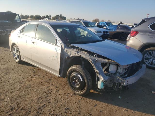 Photo 3 VIN: JH4CU2F65DC000670 - ACURA TSX TECH 