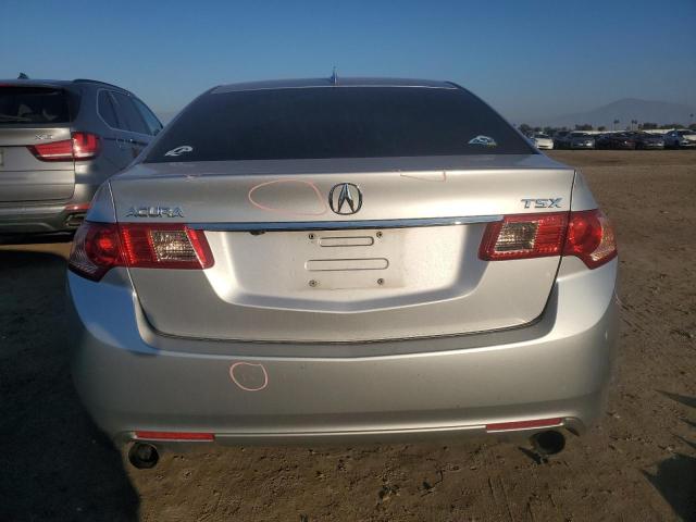 Photo 5 VIN: JH4CU2F65DC000670 - ACURA TSX TECH 