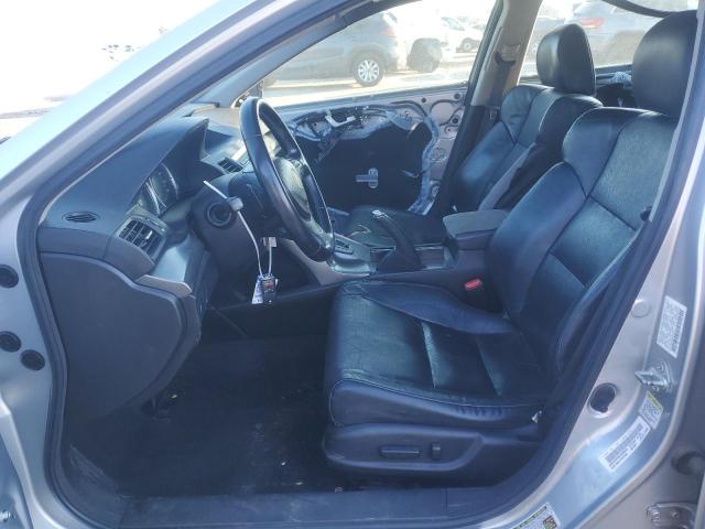 Photo 6 VIN: JH4CU2F65DC000670 - ACURA TSX TECH 