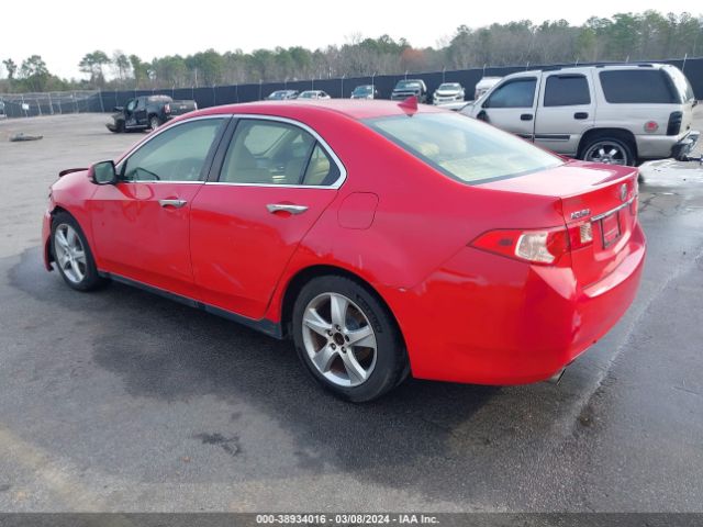 Photo 2 VIN: JH4CU2F65DC000782 - ACURA TSX 