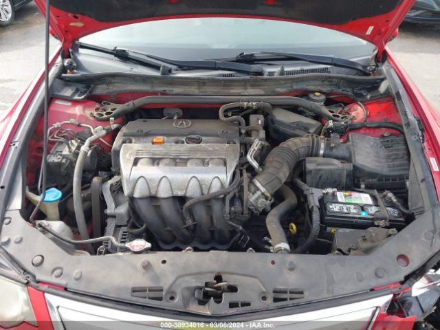 Photo 9 VIN: JH4CU2F65DC000782 - ACURA TSX 