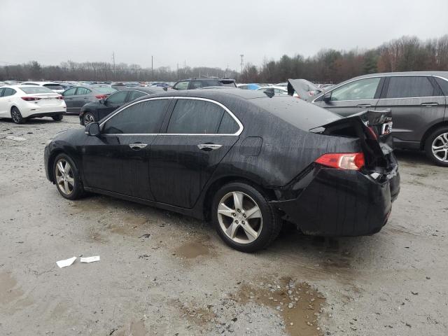 Photo 1 VIN: JH4CU2F65DC001205 - ACURA TSX 