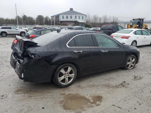 Photo 2 VIN: JH4CU2F65DC001205 - ACURA TSX 