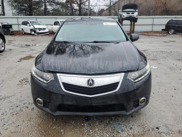 Photo 4 VIN: JH4CU2F65DC001205 - ACURA TSX 