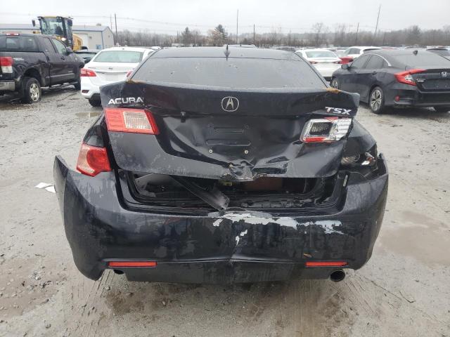 Photo 5 VIN: JH4CU2F65DC001205 - ACURA TSX 