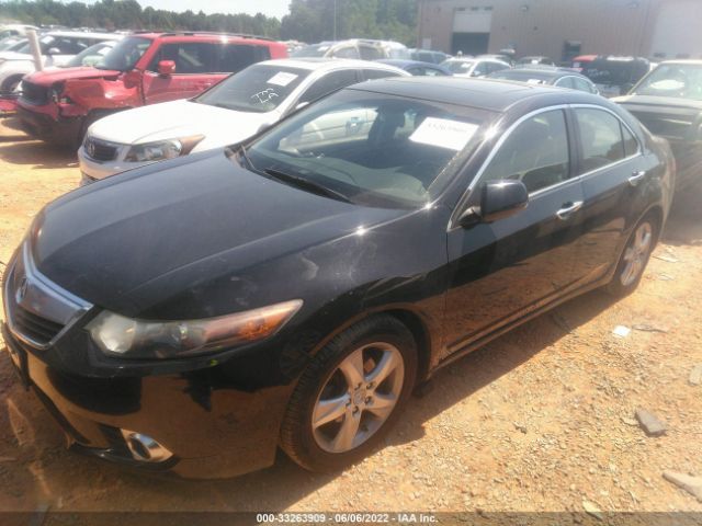 Photo 1 VIN: JH4CU2F65DC003259 - ACURA TSX 