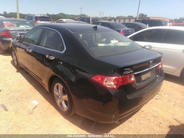 Photo 2 VIN: JH4CU2F65DC003259 - ACURA TSX 