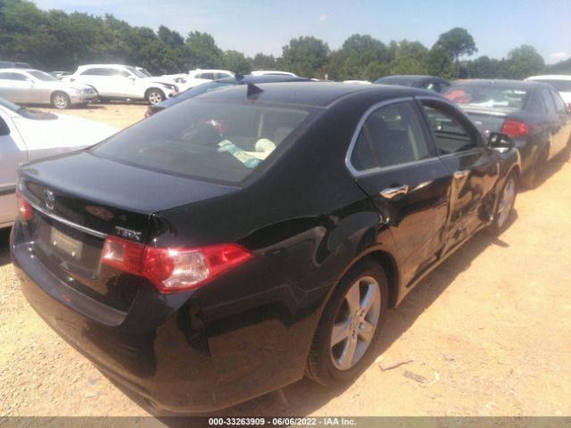 Photo 3 VIN: JH4CU2F65DC003259 - ACURA TSX 