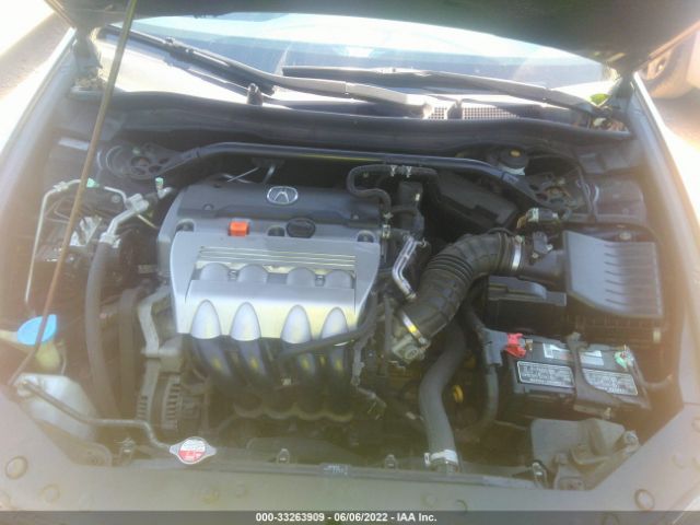 Photo 9 VIN: JH4CU2F65DC003259 - ACURA TSX 