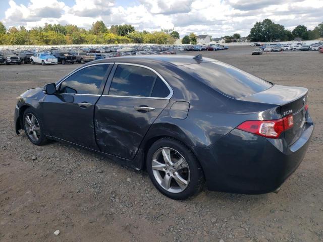 Photo 1 VIN: JH4CU2F65DC004718 - ACURA TSX TECH 