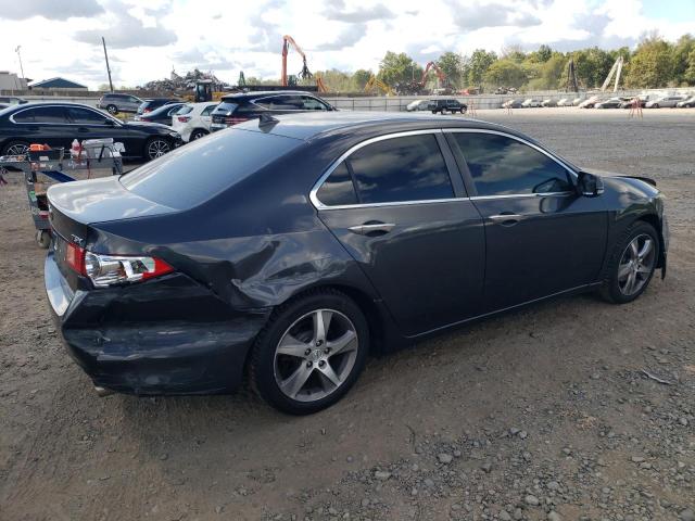 Photo 2 VIN: JH4CU2F65DC004718 - ACURA TSX TECH 