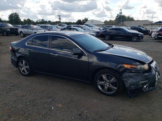 Photo 3 VIN: JH4CU2F65DC004718 - ACURA TSX TECH 